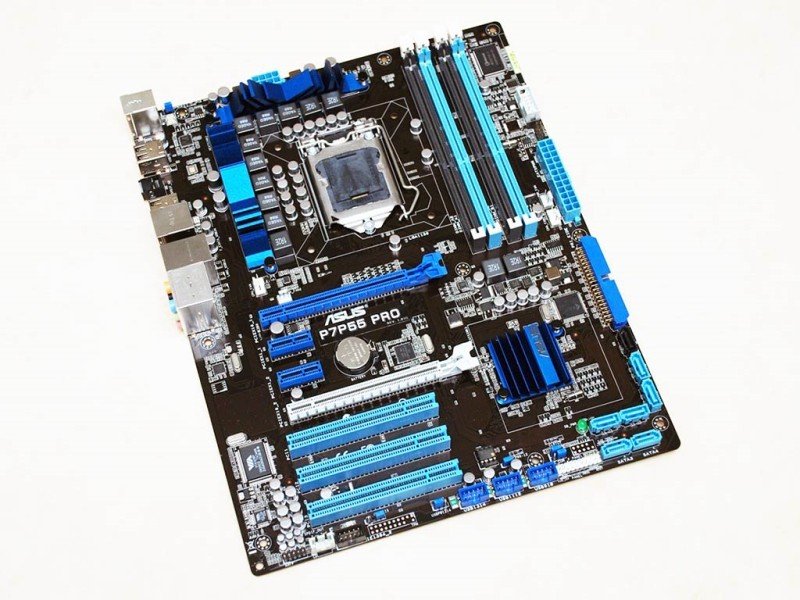 Motherboard and CPU Repair - iFixit