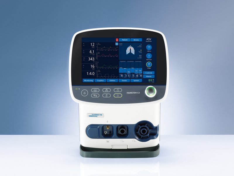 HAMILTONC3 Troubleshooting iFixit