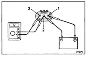 Solved 1994 Toyota Pu Speedometer Not Working Toyota Ifixit