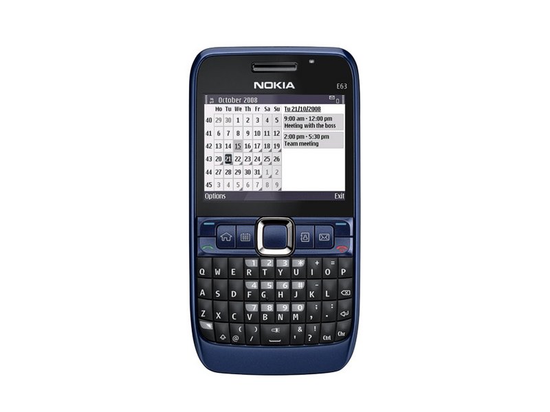 App Free Download For Nokia E63