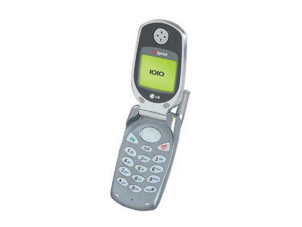LG 1010 Repair - iFixit