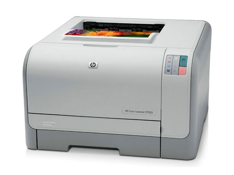 HP M601 UNIVERSAL PRINTER DRIVER