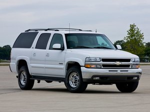 Used 2009 Chevrolet Suburban Values Cars For Sale Kelley Blue Book