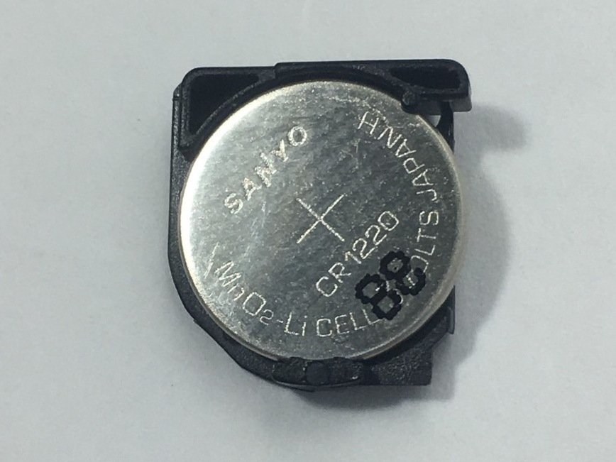 Canon Powershot SX10 IS Lithium Ion Battery Replacement iFixit Repair