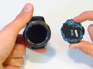 samsung gear s3 classic repair