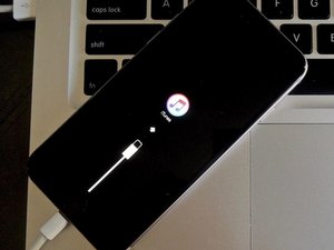 iPhone 6 Repair - iFixit