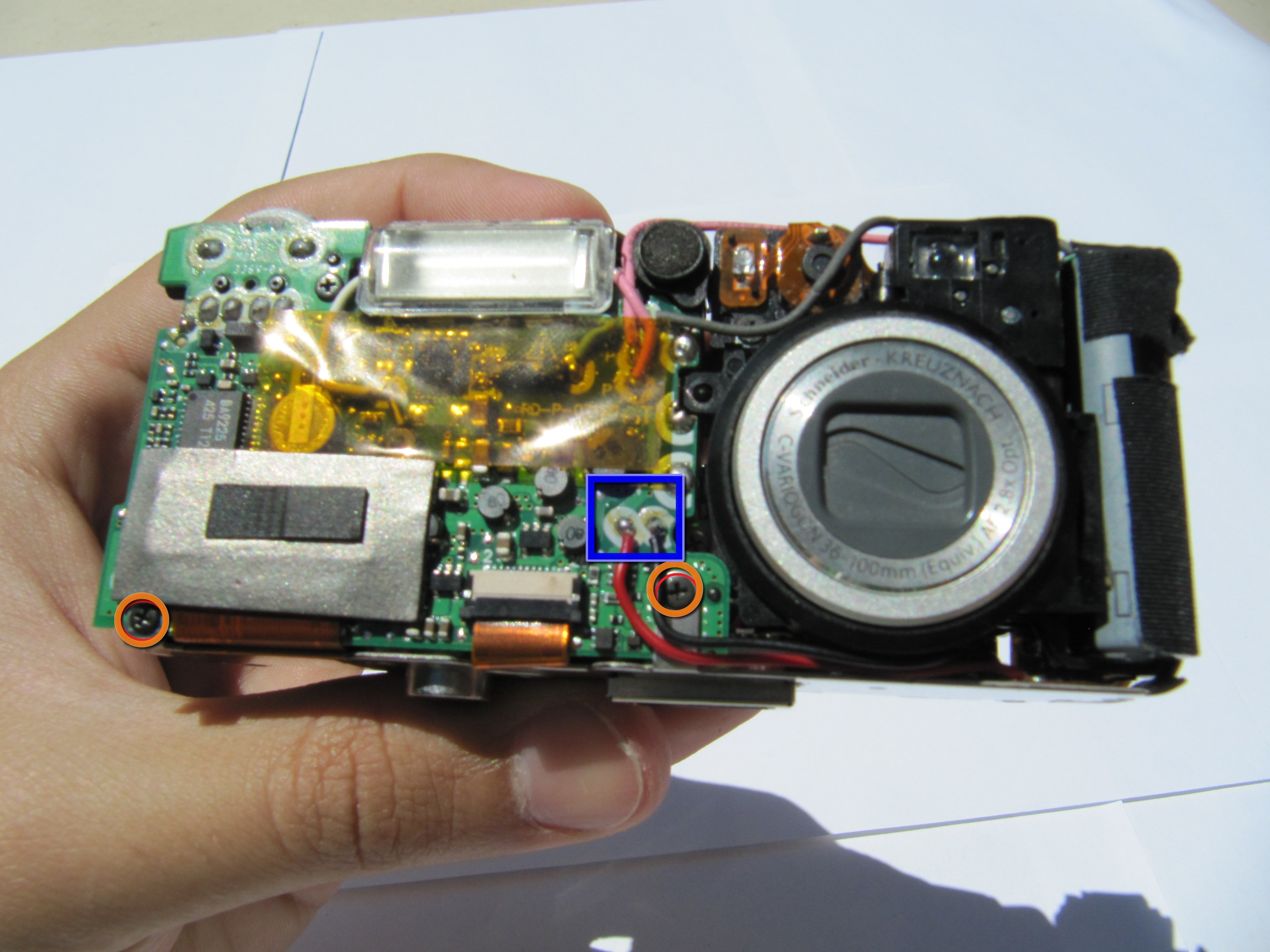 Vhbw Chargeur USB Câble Pour Caméra Kodak Easyshare C763, DX3600 - Foto 4