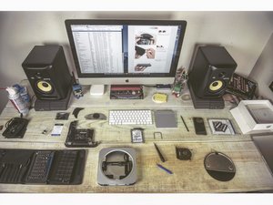 Aral's Story Photo #732812