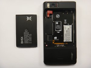 Motorola Droid X2 Repair - iFixit