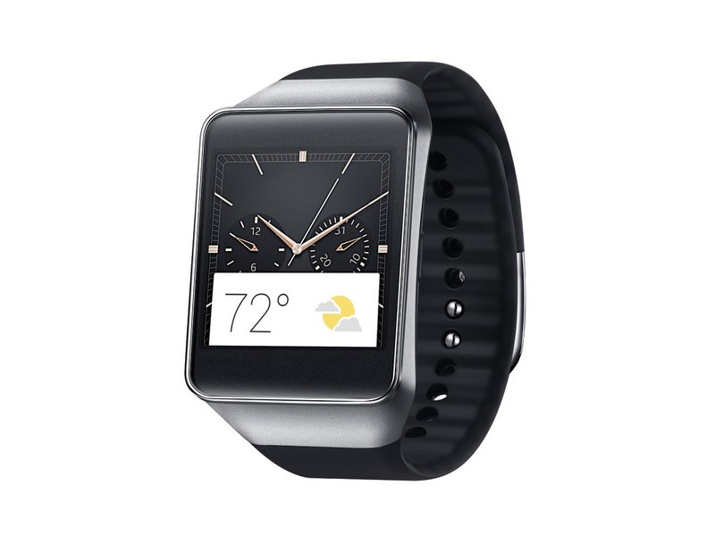 samsung galaxy gear smart watch live android sm-r382