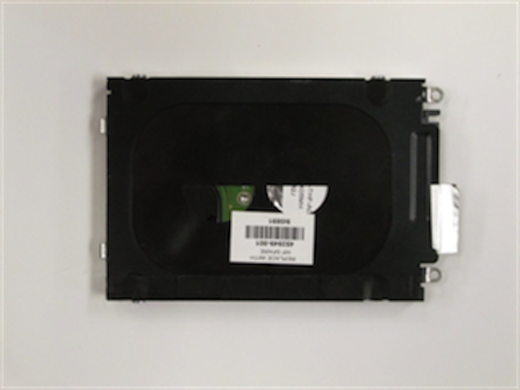 HP Pavilion dv2000 Repair - iFixit Hard Drive. Manual Notebook ...