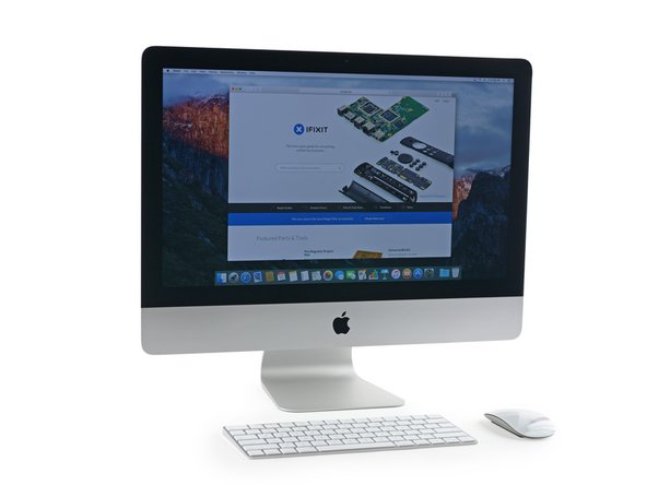 Image 2/3: 8 GB (2x4 GB) of 1867 MHz LPDDR3 RAM