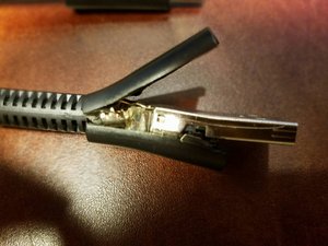 replacement oculus rift cable