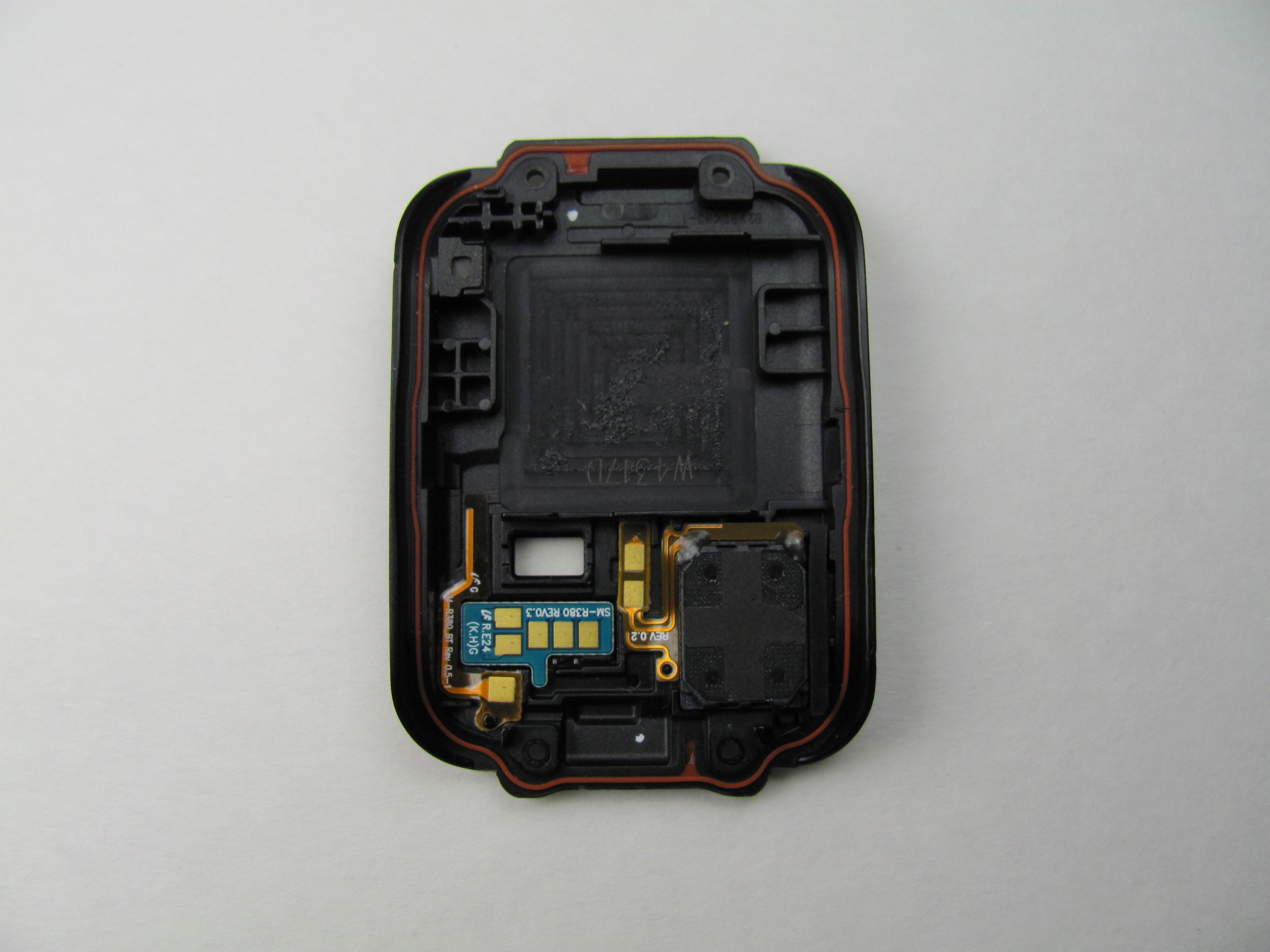 samsung gear speaker