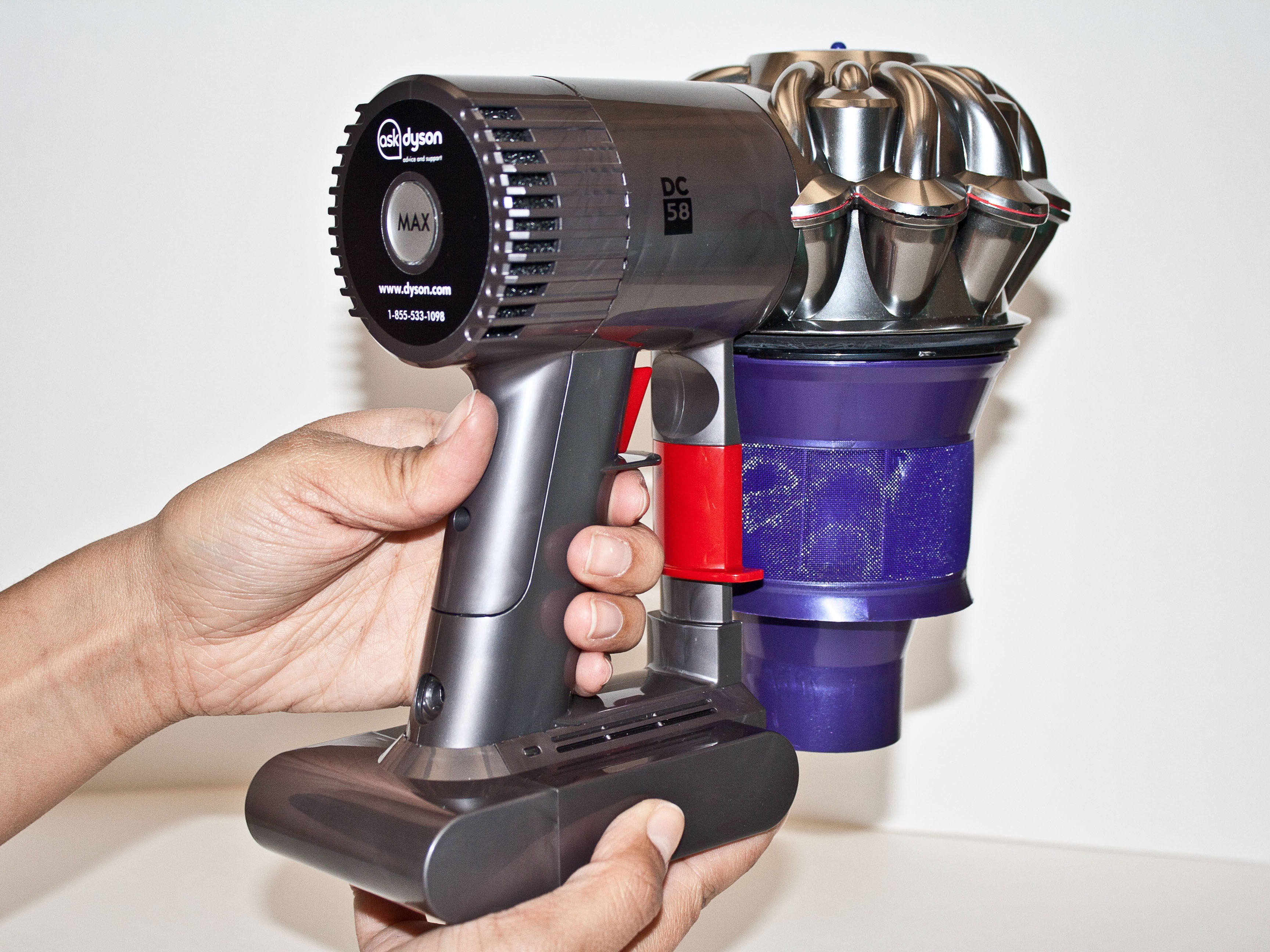 Dyson Dc59 Battery Replacement The Best Options and The Cost to