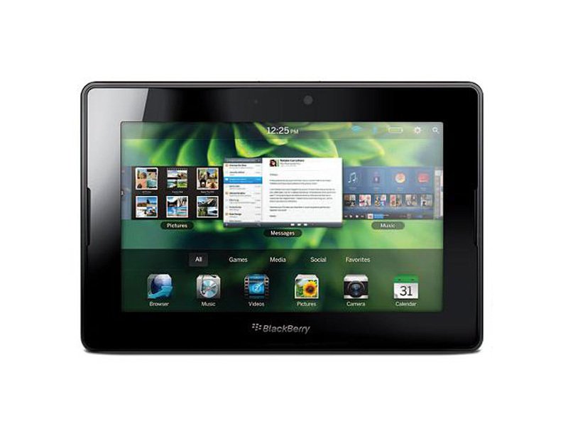 Blackberry 32Gb Playbook With Wi-Fi