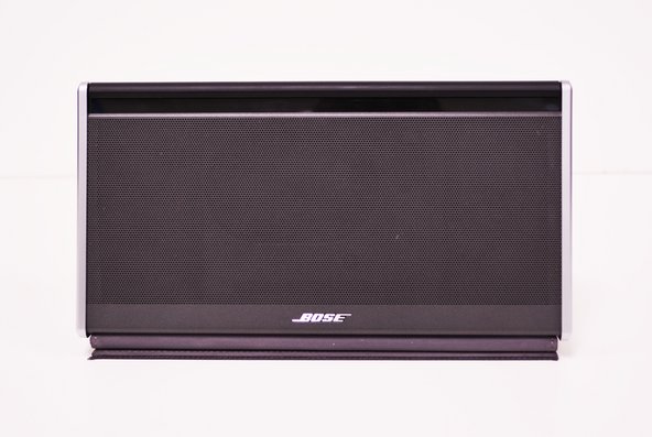 bose soundlink mobile speaker 2