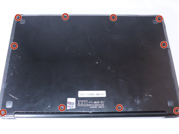 تعویض صفحه نمایش Q551L ایسوس