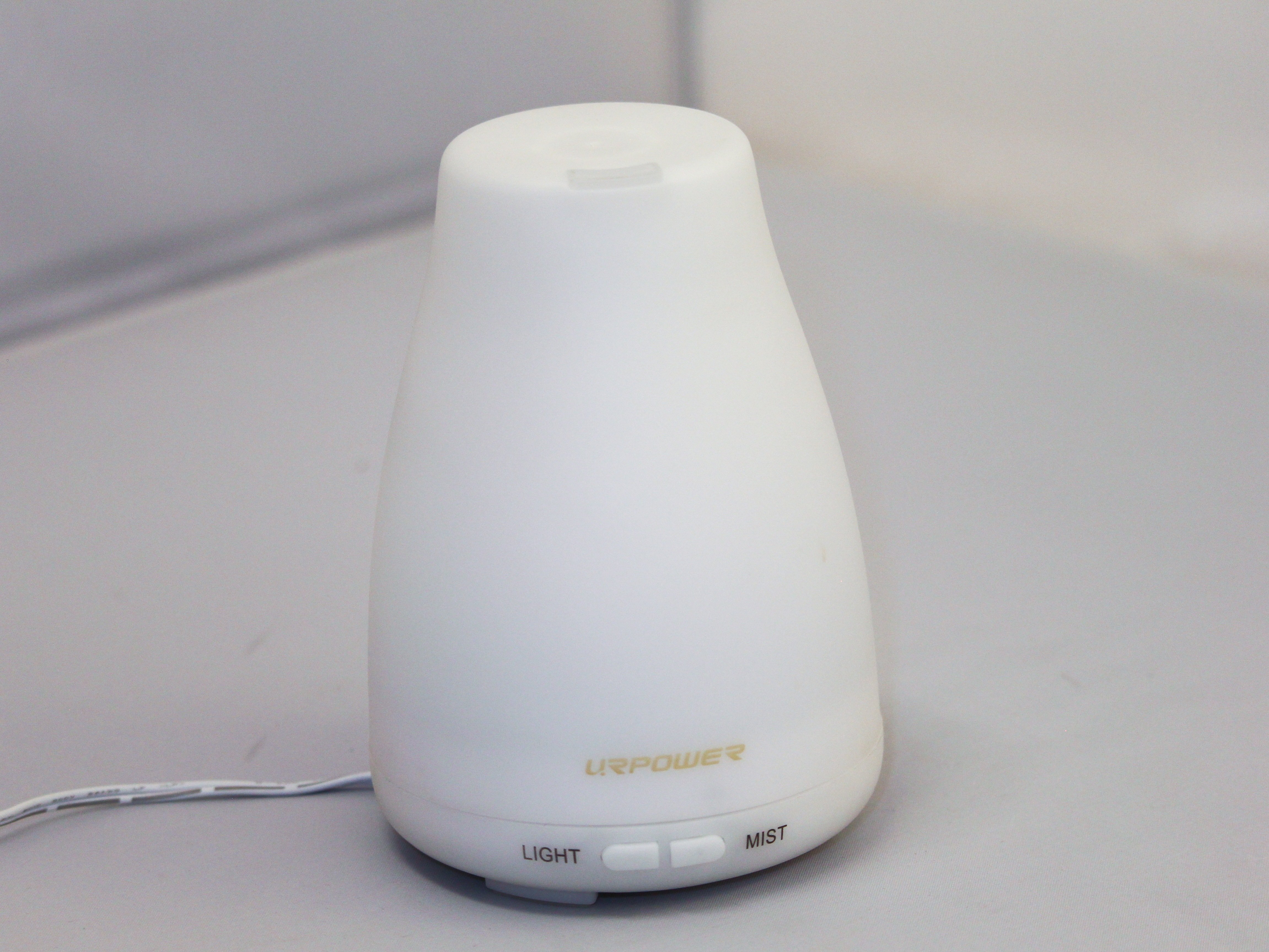 Urpower V2 Ultrasonic Aroma Essential Diffuser Fan Replacement Ifixit Repair Guide