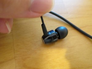 Brainwavz m5