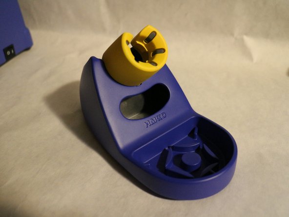 Hakko FX-888D Teardown - iFixit
