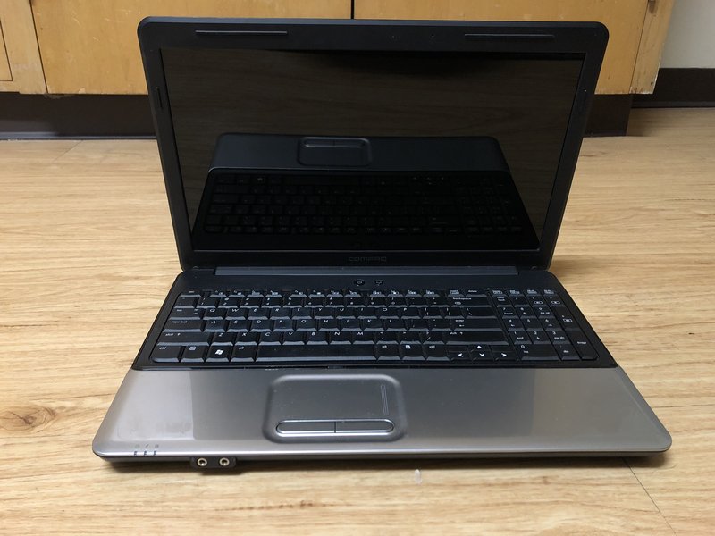 Compaq presario cq60 замена процессора