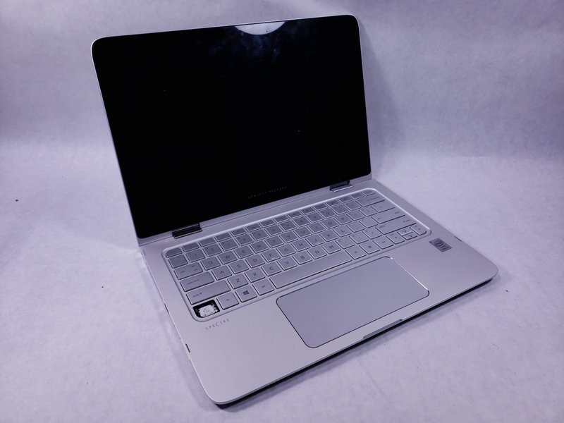 Hp Spectre X360 13t 4000 Repair Ifixit