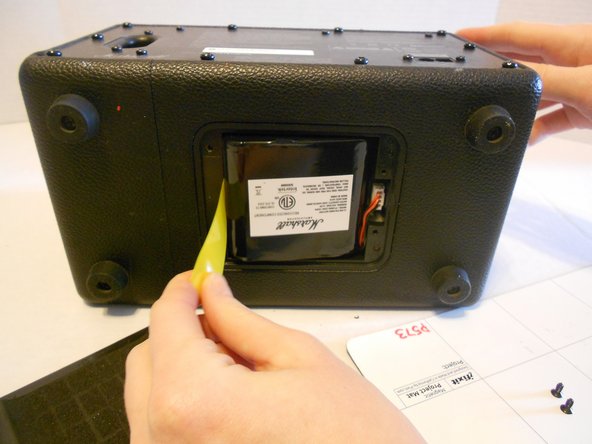 marshall kilburn 2 battery