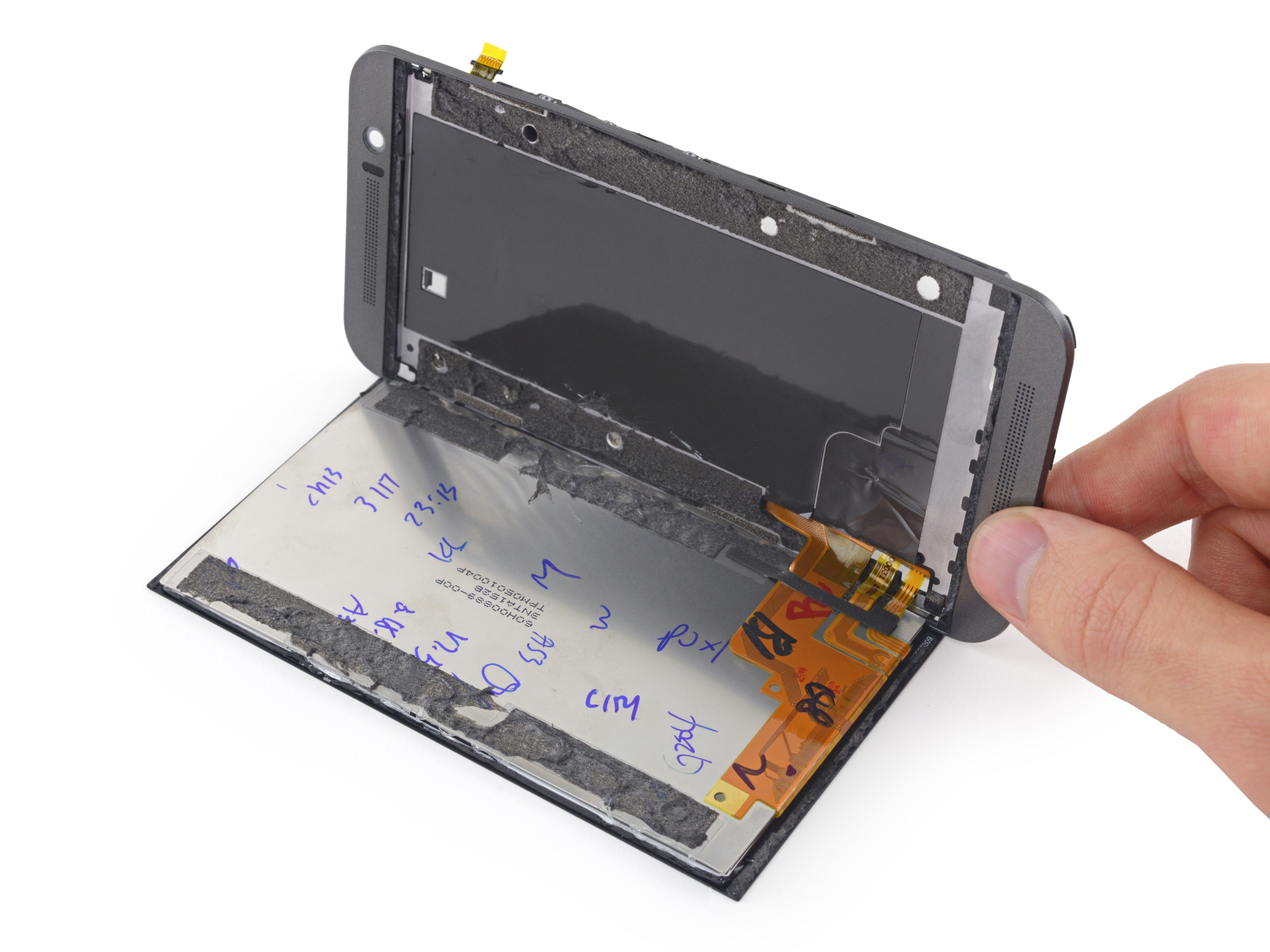 Ifixit kep