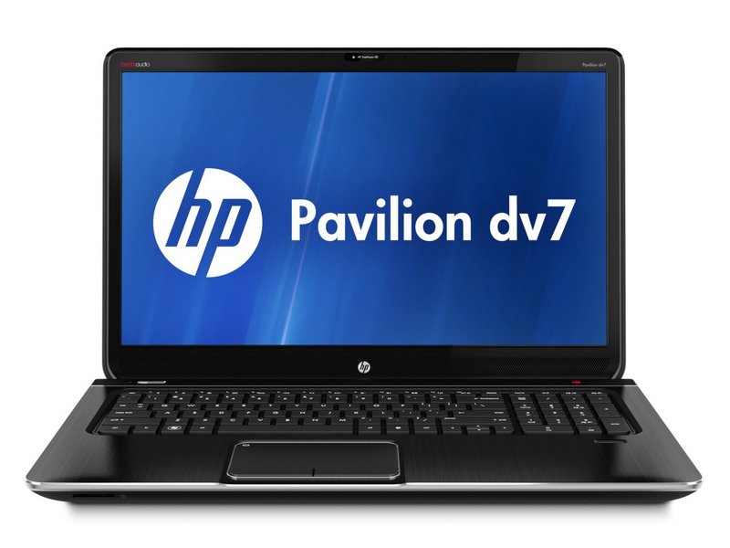 HP Pavilion dv7 Repair - iFixit