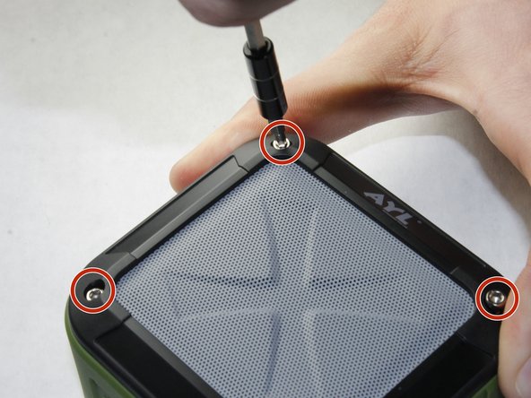 soundfit speaker