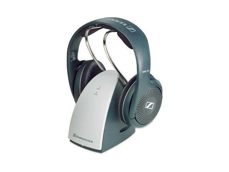 Инструкция sennheiser hdr 120