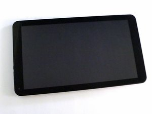 DigiLand Tablet Repair - iFixit