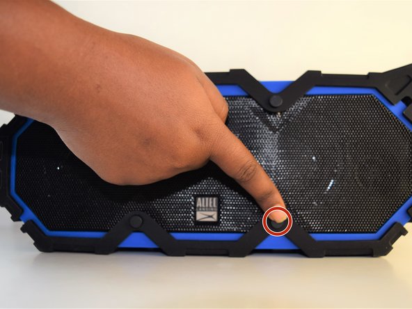 altec lansing life jacket parts