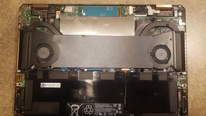 Solved Any Teardown Video Of The Hp Spectre X360 15t Hp 15 Series Ifixit