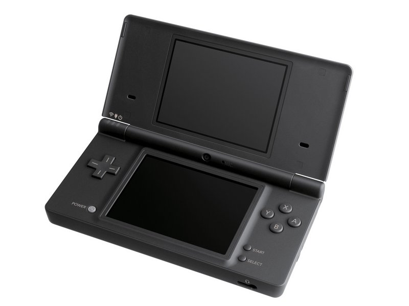 nintendo dsi price