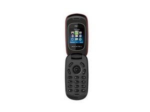 Solved How Do I Enter Ford Sync Pin Number Into Alcatel Flip Phone