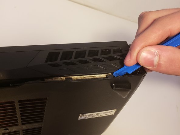 تعویض اسپیکر مرحله 5