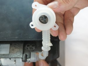 Keurig K40 Repair - iFixit