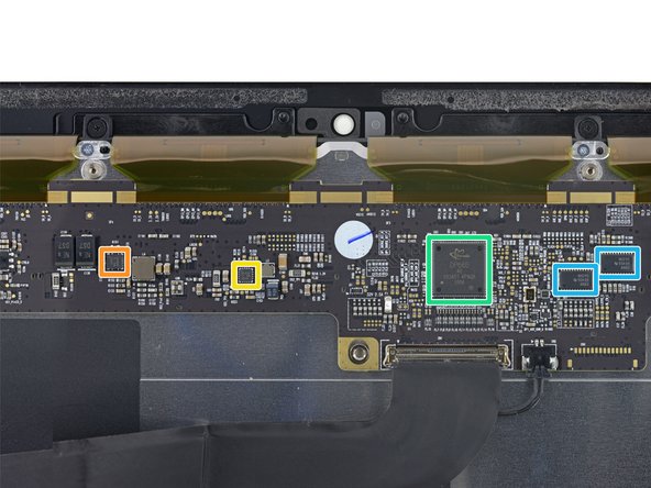 Image 2/3: Texas Instruments [http://www.ti.com/product/tps54320|TPS54320|new_window=true] 4.5 V to 17 V Input, 3 A Synchronous Step-Down SWIFT Converter