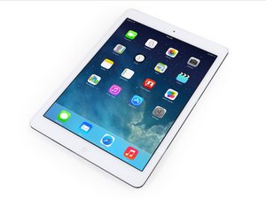 Solved Ipad Stuck In An Endless Loop Ipad Air 2 Wi Fi Ifixit