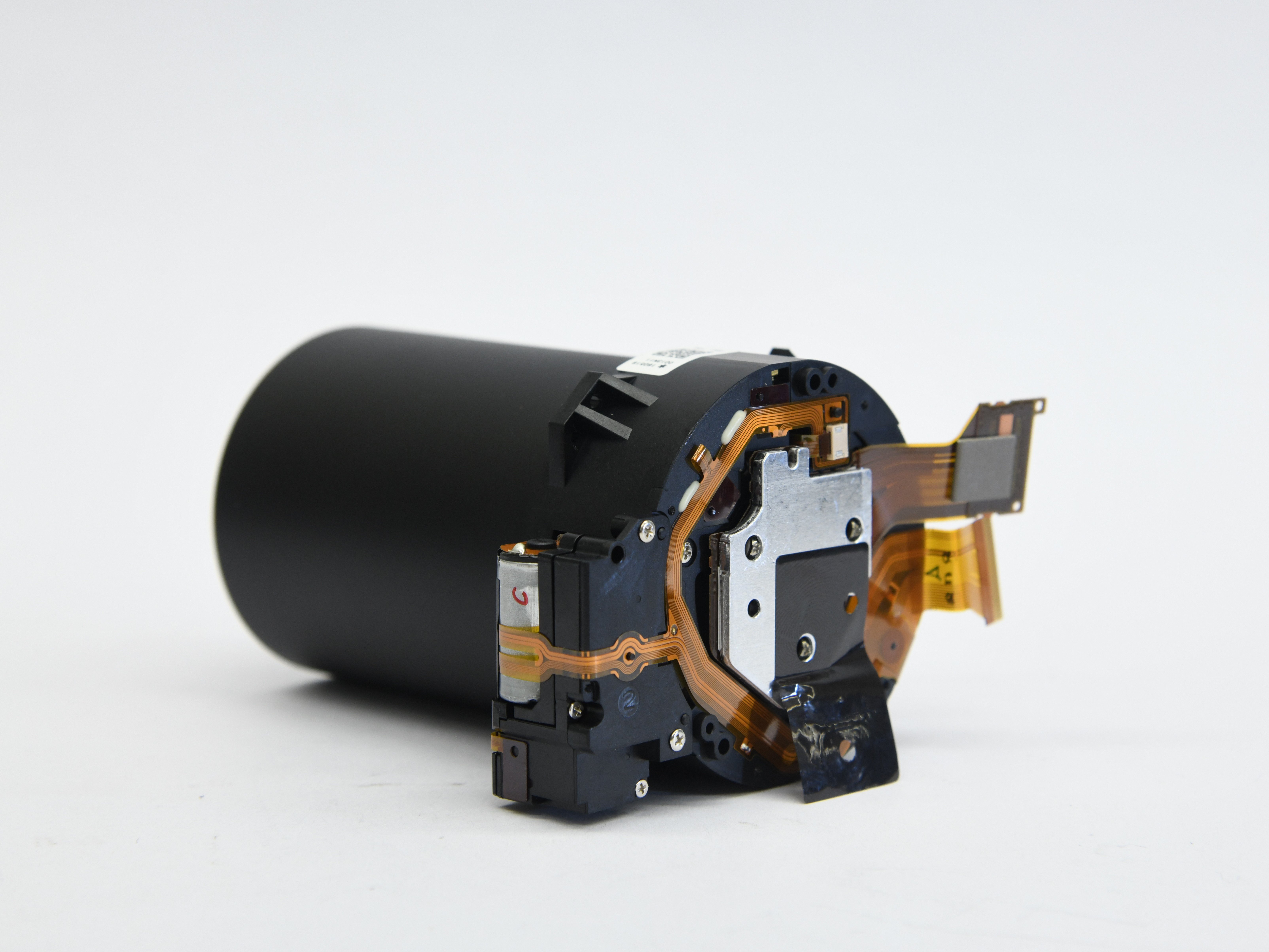 Nikon Coolpix B700 Lens Assembly Replacement iFixit Repair Guide