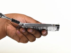 Lenovo Thinkpad Edge E4s Ifixit