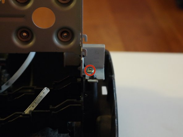 پیاده سازی پرینتر Stylus Photo 820 اپسون