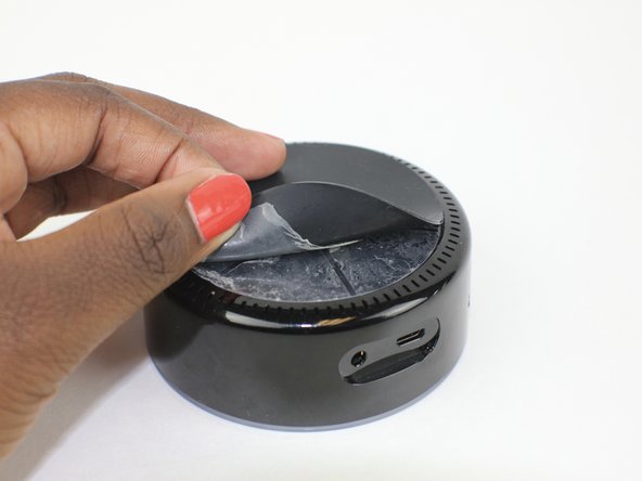 use echo dot as microphone