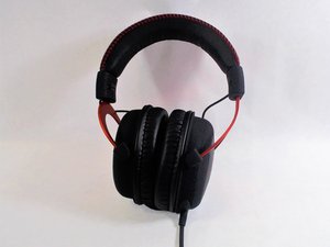 hyperx headset no sound xbox one