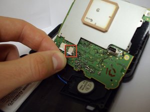 Garmin Nuvi Update >> Garmin Nuvi 255W Repair - iFixit Garmin Nuvi Update >> Garmin Nuvi 255W Repair - iFixit