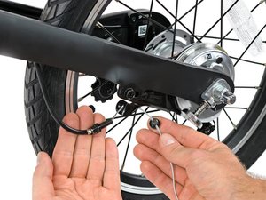 qicycle ifixit