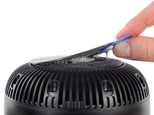 ifixit homepod