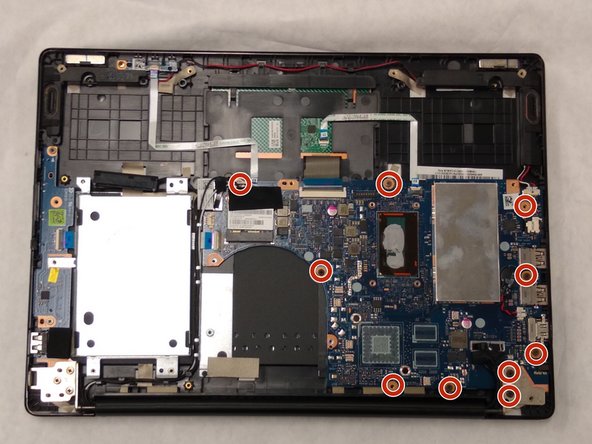 باز کردن 10 پیچ 4 میلیمتری